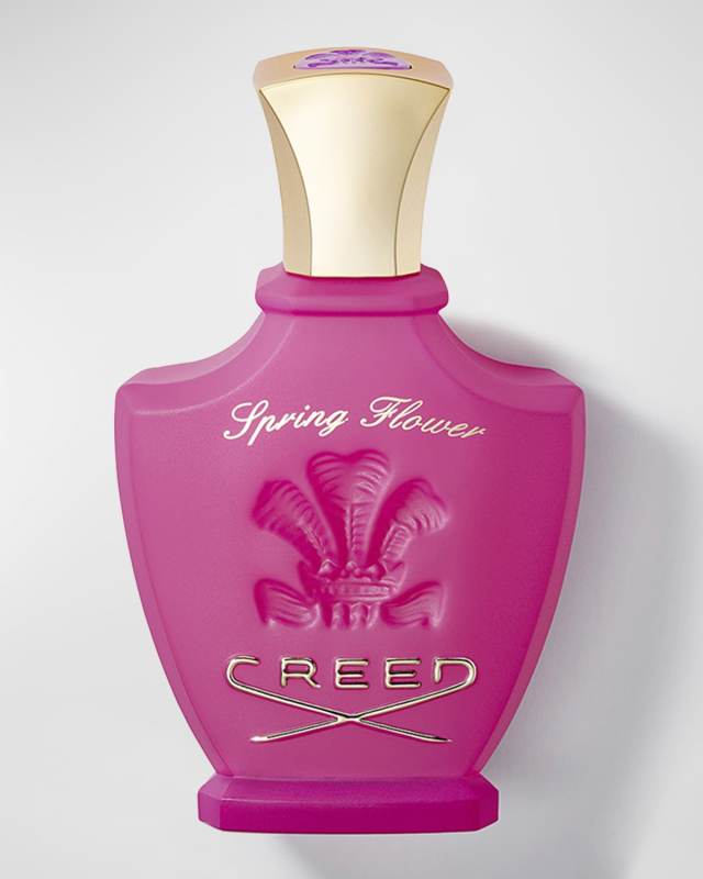 Spring Flower Eau de Parfum, 2.5 oz./ 75 mL